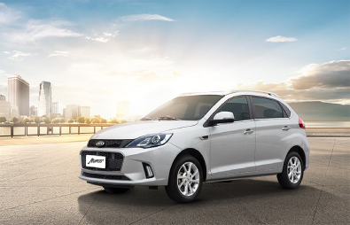 315 هاچ بک پلاس