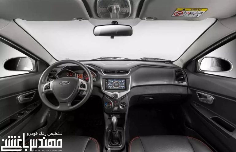 قیمت و مشخصات ام وی ام 315 هاچ بک اسپورت