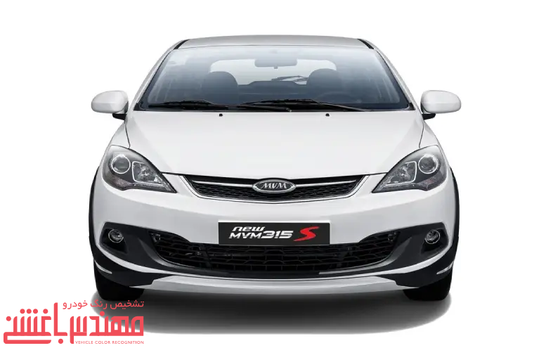 Mvm 315 hatchback sport