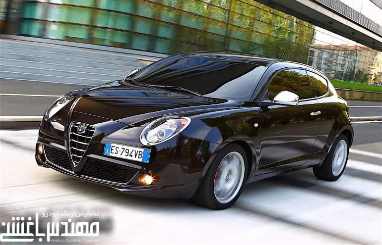 قیمت و مشخصات آلفارومئو میتو ( Mito )