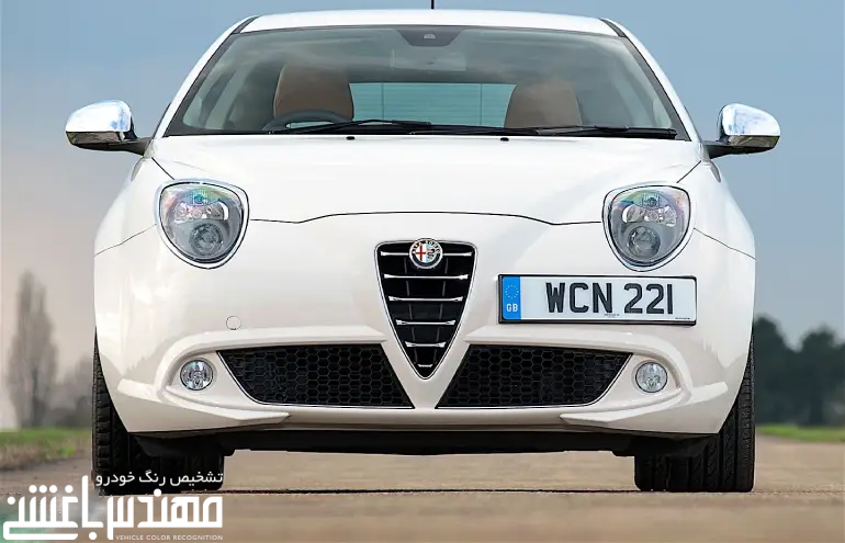 آلفارومئو میتو ( Mito )