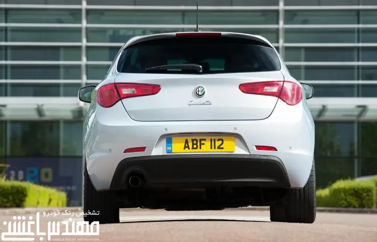 آلفارومئو جولیتا ( Giulietta ) آلفارومئو جولیتا ( Giulietta )