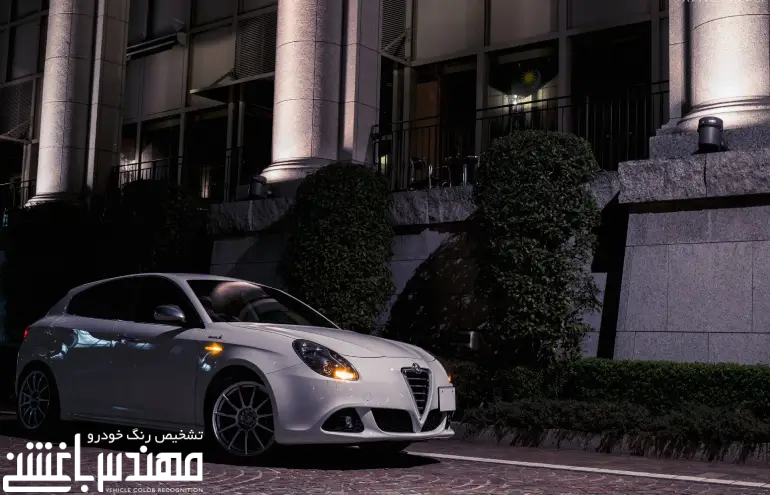 آلفارومئو جولیتا ( Giulietta ) آلفارومئو جولیتا ( Giulietta )