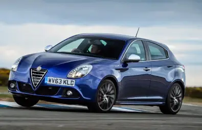 جولیتا ( Giulietta )