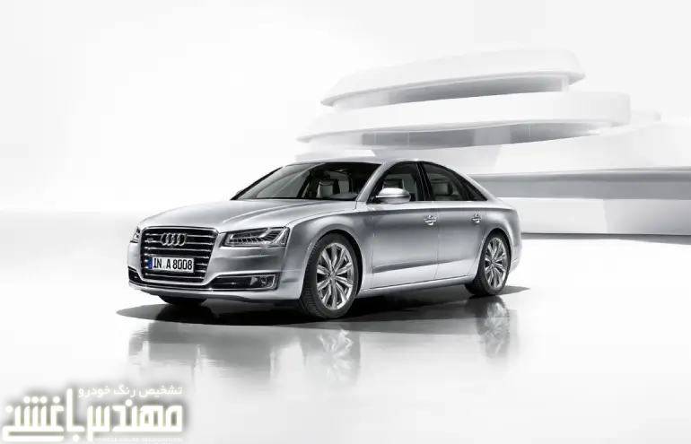 قیمت و مشخصات آئودی A8