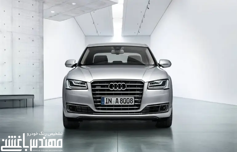 آئودی A8