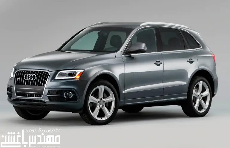 قیمت و مشخصات آئودی Q5