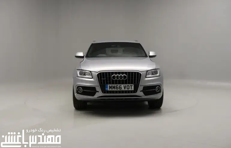 آئودی Q5