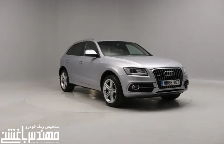 آئودی Q5