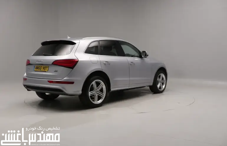 آئودی Q5
