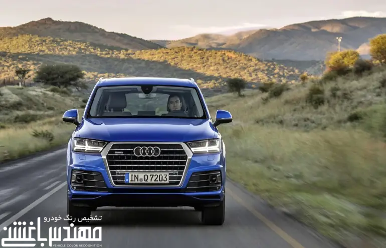آئودی Q7