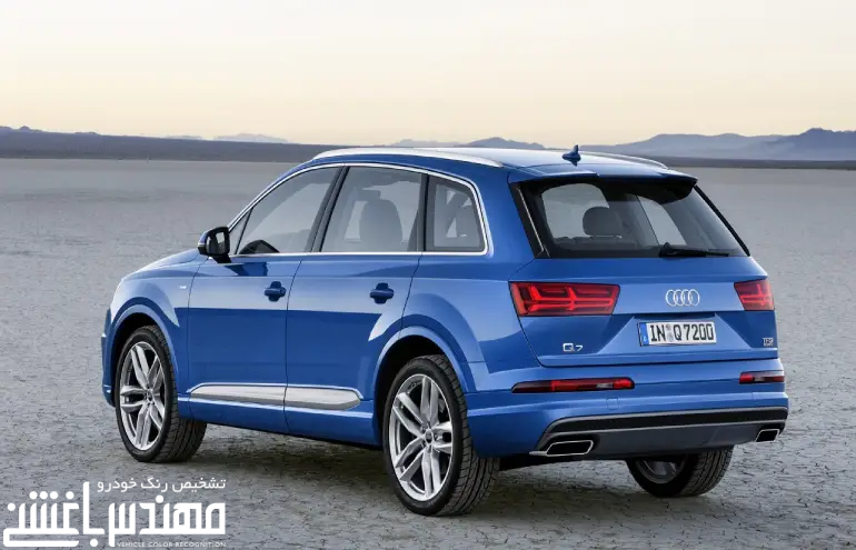 آئودی Q7