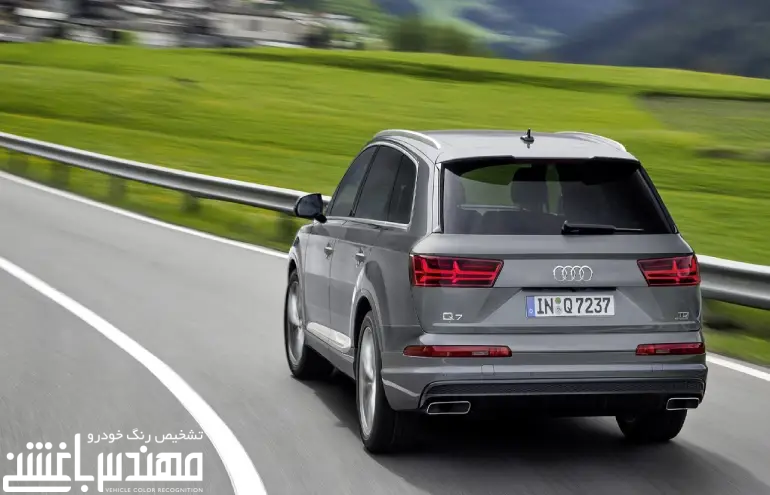 آئودی Q7
