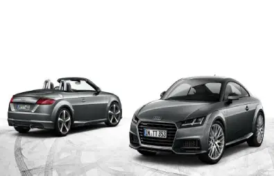 آئودی تی تی ( AUDI TT )