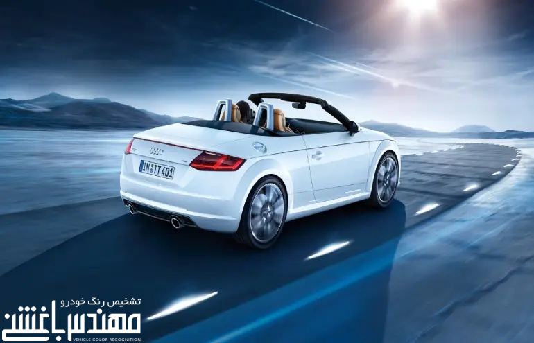 آئودی TT کروک