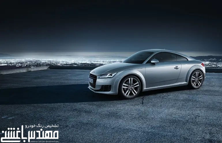 آئودی TT کوپه