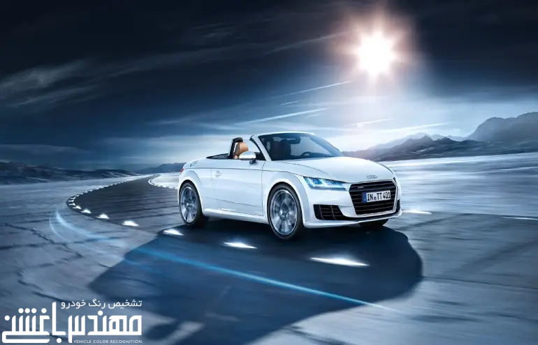 آئودی TT کروک