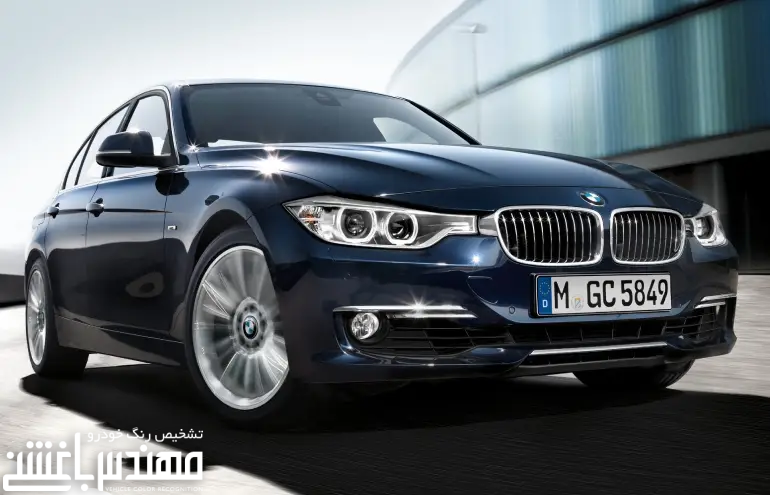 قیمت و مشخصات بی ام و 316 آی و 318 آی ( BMW 316i & 318i )