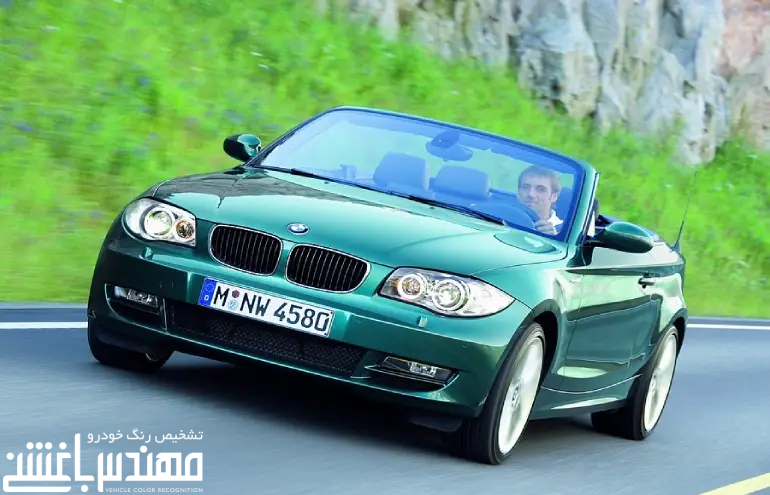قیمت و مشخصات بی ام و 120 آی ( BMW 120i )