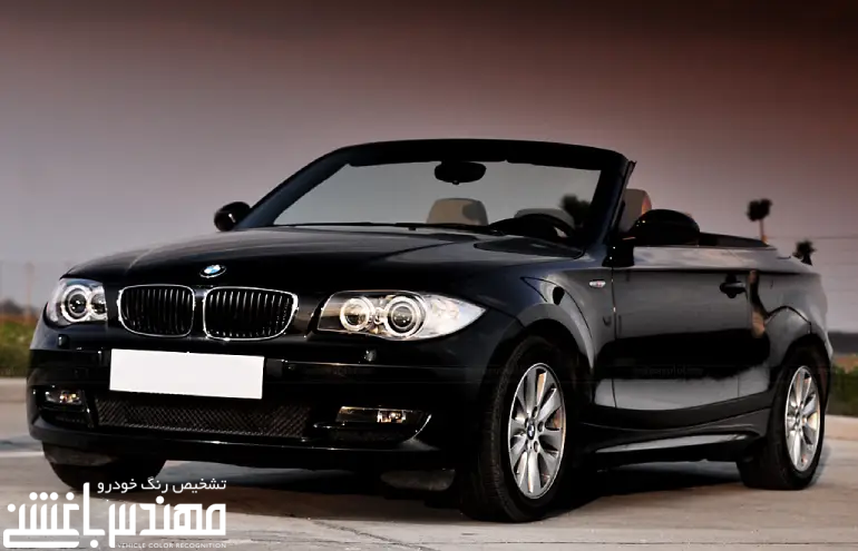 بی ام و 120i کروک
