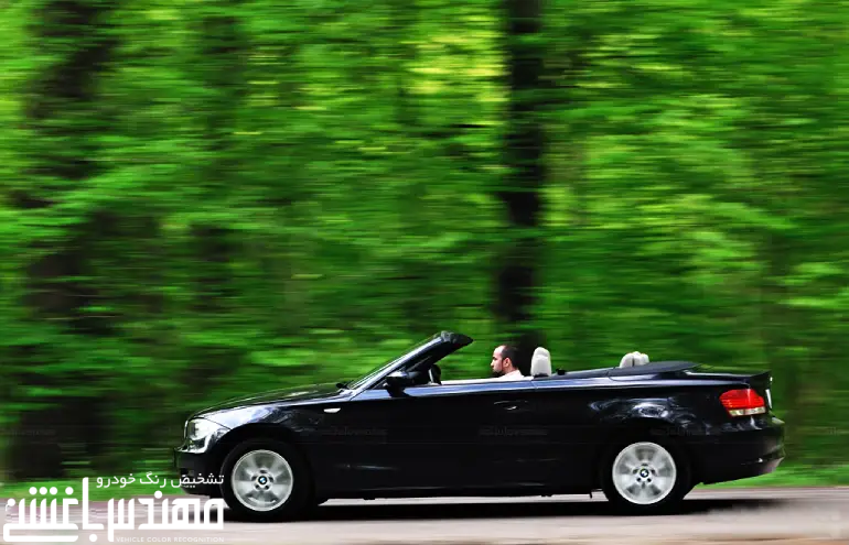 بی ام و 120i کروک