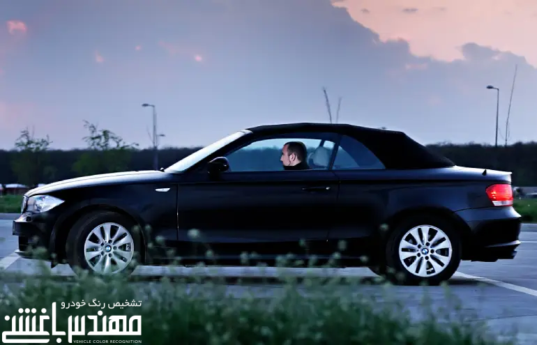 بی ام و 120i کروک