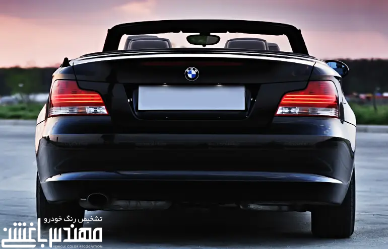 بی ام و 120i کروک