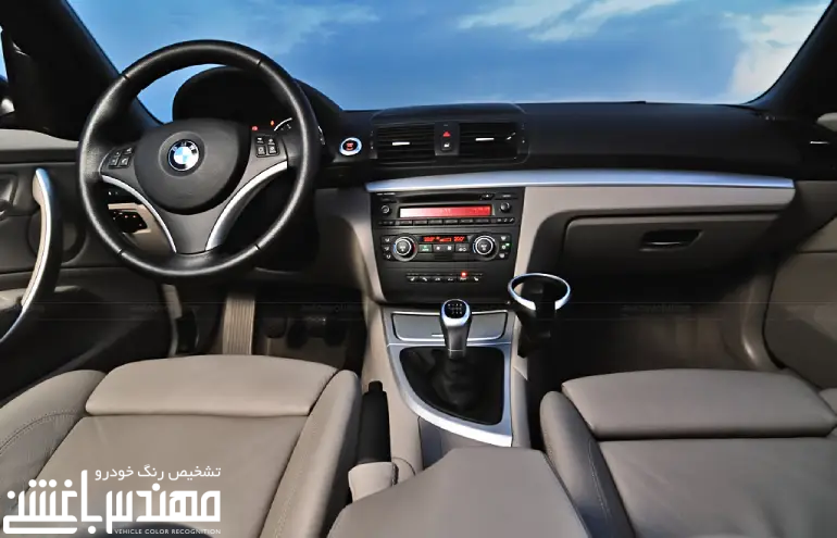 بی ام و 120i کروک