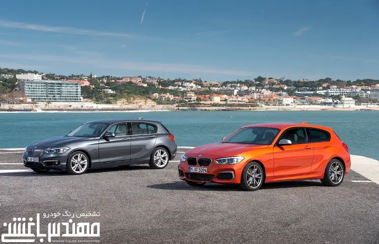 بی ام و 120i هاچ بک بی ام و 120i هاچ بک