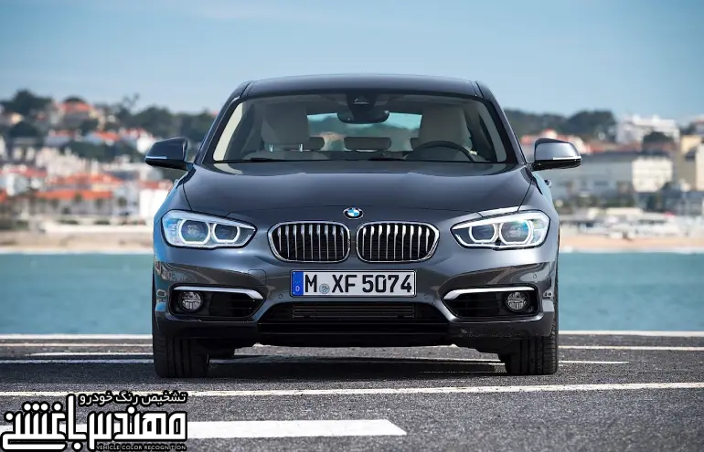 بی ام و 120i هاچ بک بی ام و 120i هاچ بک
