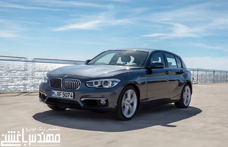 بی ام و 120i هاچ بک بی ام و 120i هاچ بک