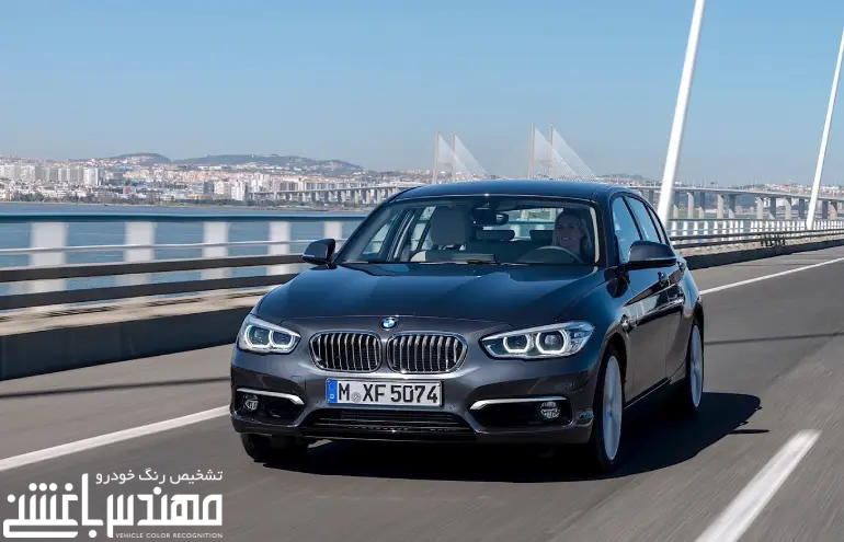 بی ام و 120i هاچ بک بی ام و 120i هاچ بک