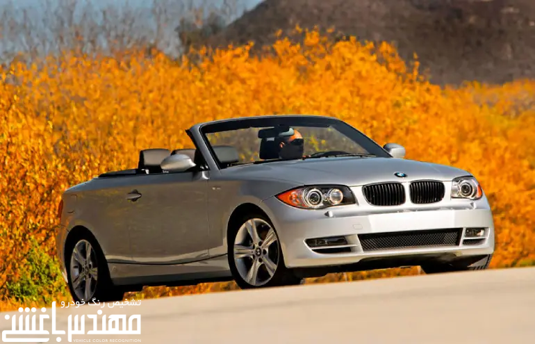 قیمت و مشخصات بی ام و 125 آی ( BMW 125i )