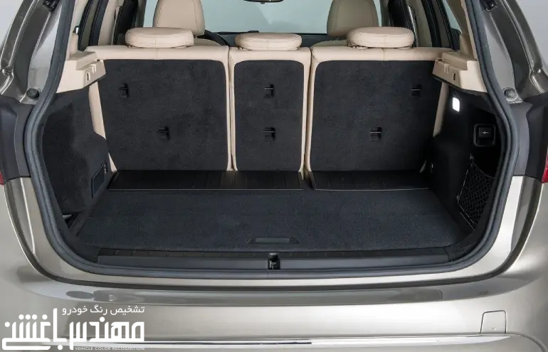 بی ام و 218i اکتیو تورر