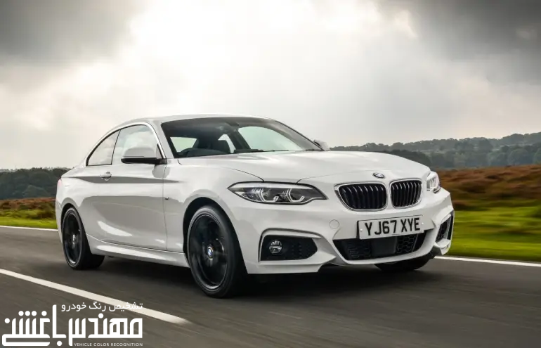 قیمت و مشخصات بی ام و 220 آی کوپه ( BMW 220i Coupe )