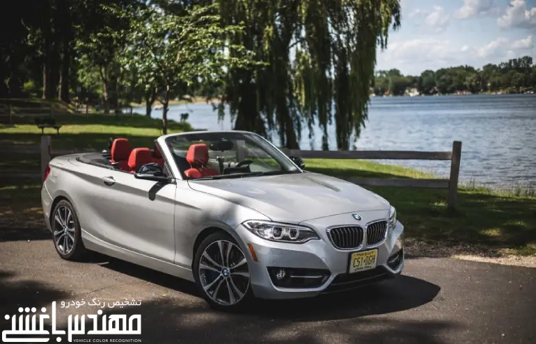 قیمت و مشخصات بی ام و 228 آی کروک ( BMW 228i Cabriolet )