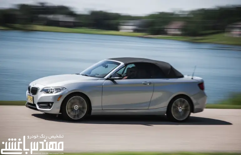 بی ام و 228i کروک