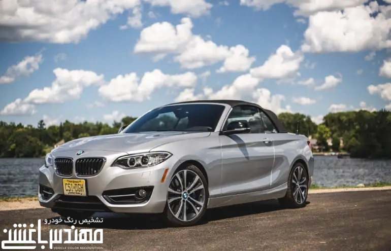 بی ام و 228i کروک