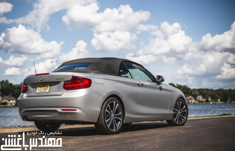 بی ام و 228i کروک