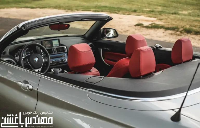بی ام و 228i کروک