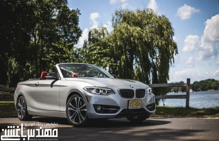 بی ام و 228i کروک