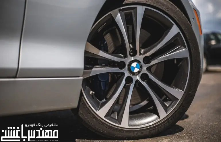 بی ام و 228i کروک
