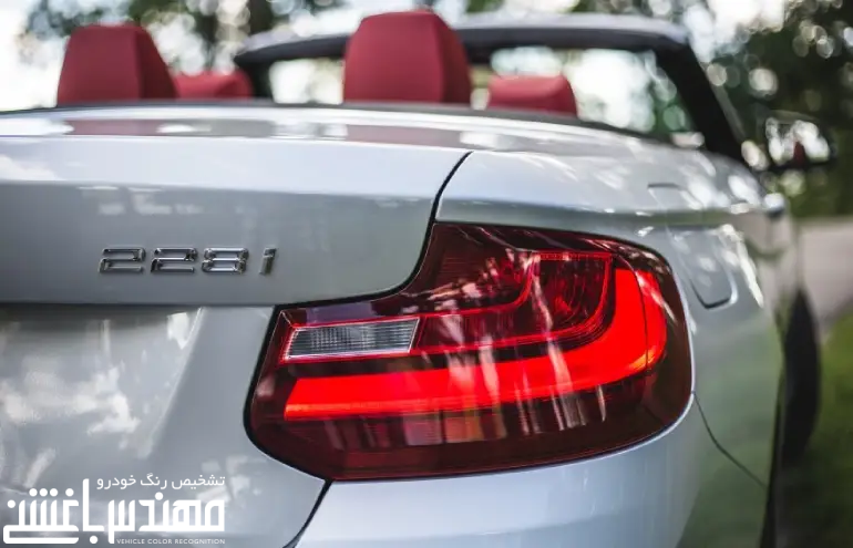 بی ام و 228i کروک