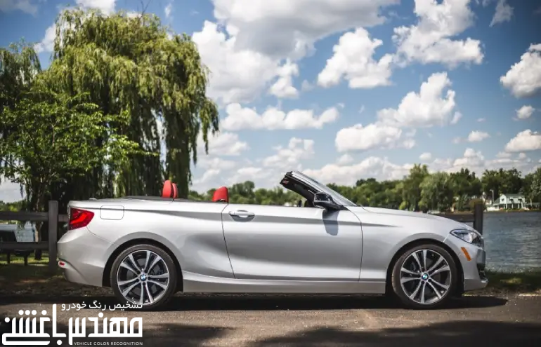 بی ام و 228i کروک