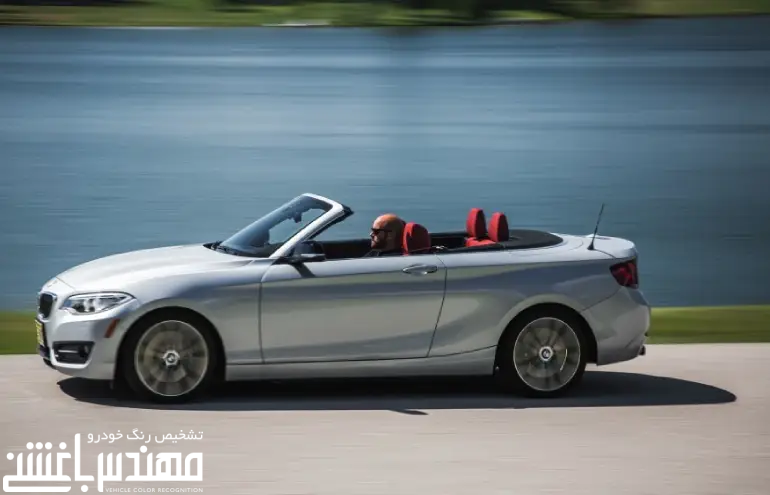 بی ام و 228i کروک