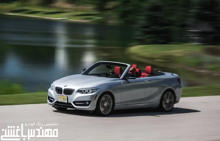 بی ام و  آی کروک ( 228i Cabriolet )