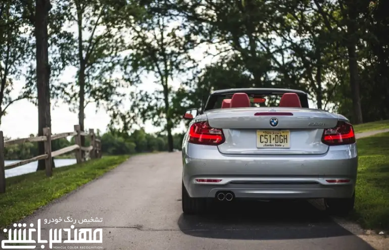 بی ام و 228i کروک