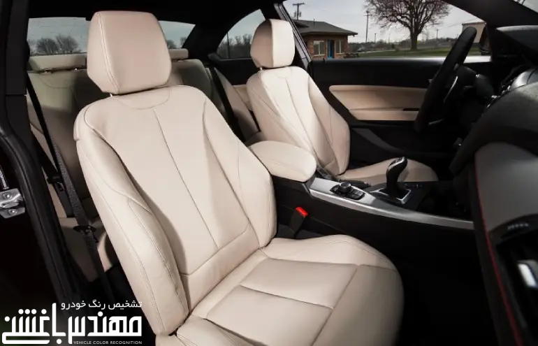 نمای داخلی بی ام و 228i ایکس درایو نمای داخلی بی ام و 228i ایکس درایو