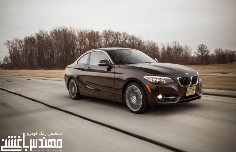 بی ام و 228i X-Drive بی ام و 228i X-Drive