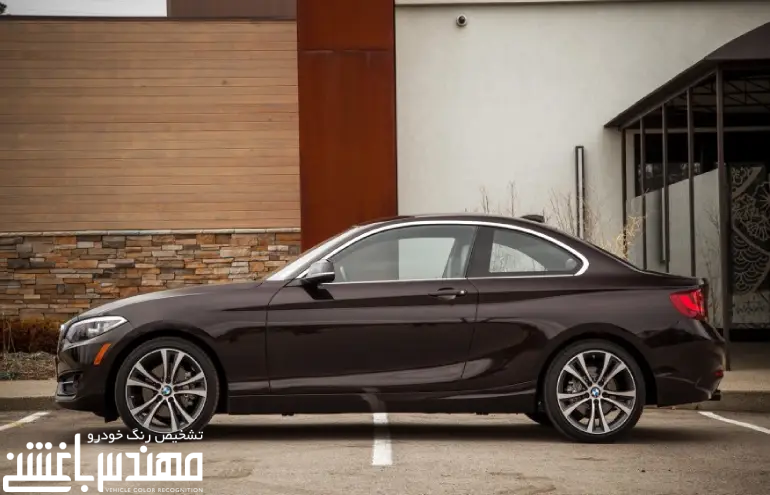 بی ام و 228i X-Drive بی ام و 228i X-Drive